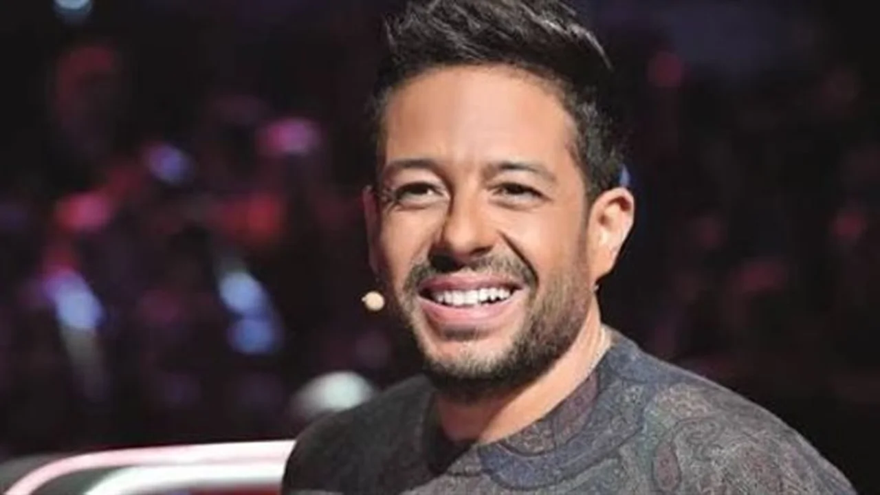 مفاجأة ممتعة.. حفل محمد حماقي يضيء نهائي كأس العالم في مصر